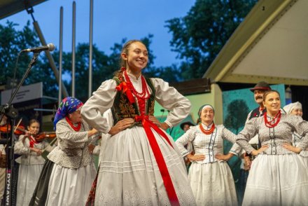 60. TKB - dzień czwarty